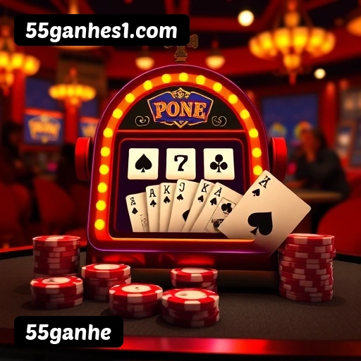Jogos de Cassino Premium - Slots, Roleta, Blackjack e Dealer Ao Vivo