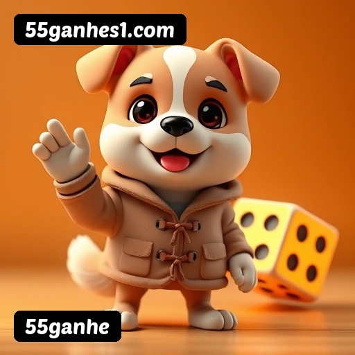 Imagem secundária para conteúdo da página Facebook 55ganhe
